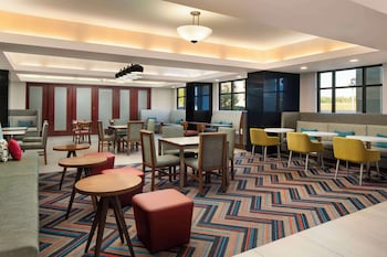 Hampton Inn Ft. Wayne/Dupont Road,Fort Wayne>>Allen County,3 star