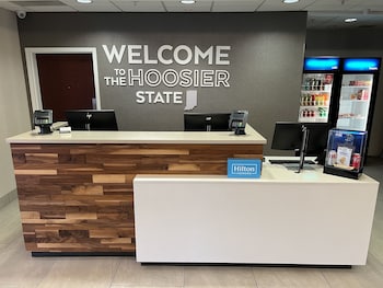 Hampton Inn Ft. Wayne/Dupont Road,Fort Wayne>>Allen County,3 star