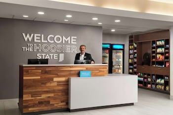 Hampton Inn Ft. Wayne/Dupont Road,Fort Wayne>>Allen County,3 star