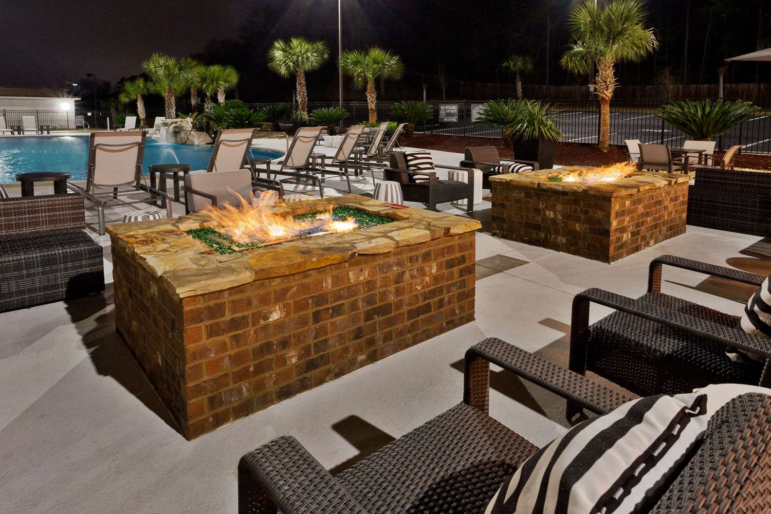 doubletree by hilton dothan al
