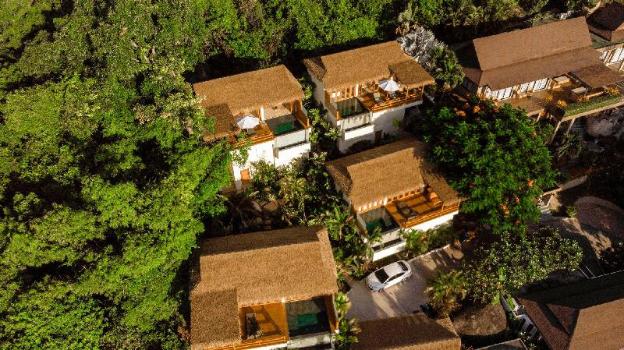 wild cottages luxury and natural adults only