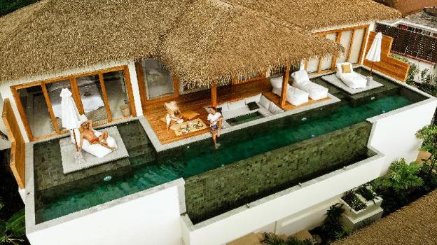 wild cottages luxury and natural adults only