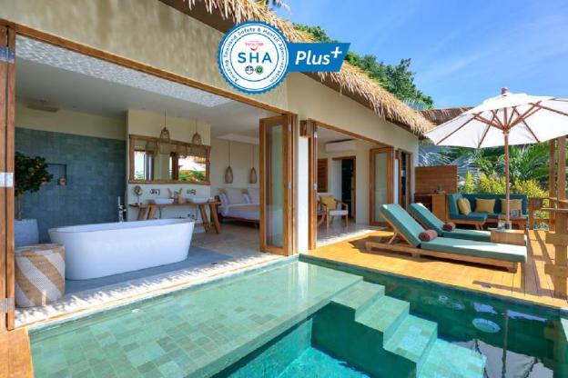 wild cottages luxury and natural adults only