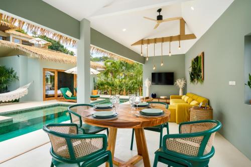 wild cottages luxury and natural adults only