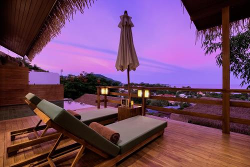 wild cottages luxury and natural adults only