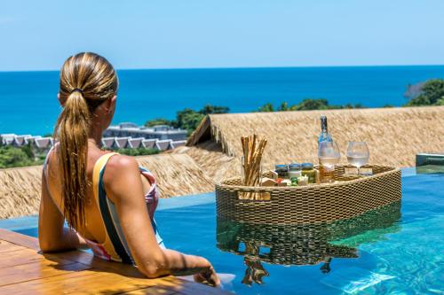 wild cottages luxury and natural adults only