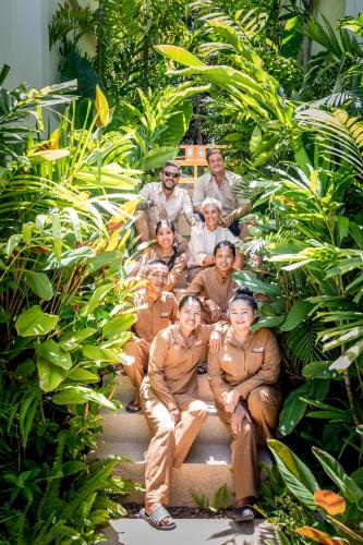 wild cottages luxury and natural adults only