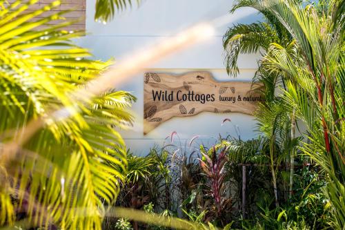 wild cottages luxury and natural adults only
