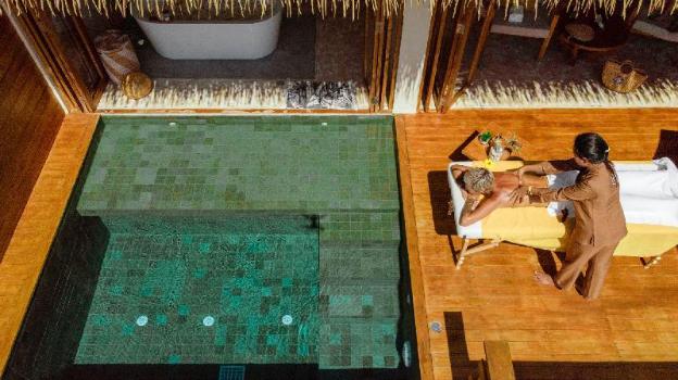 wild cottages luxury and natural adults only