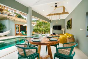 wild cottages luxury and natural adults only