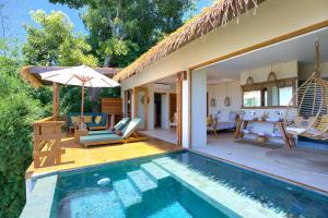 wild cottages luxury and natural adults only