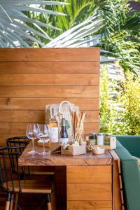 wild cottages luxury and natural adults only