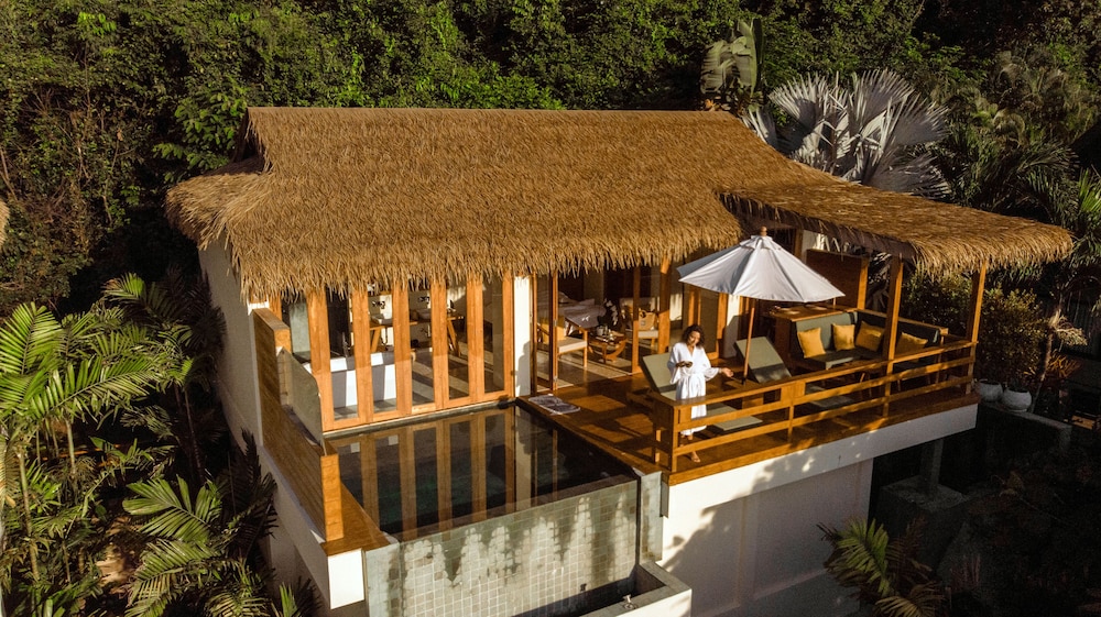 wild cottages luxury and natural adults only