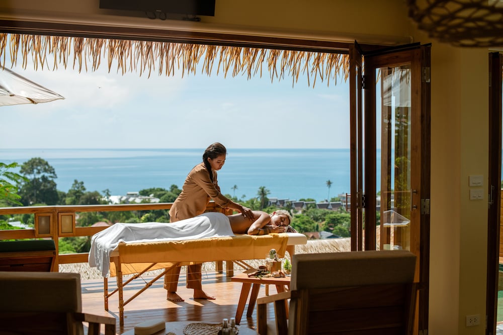 wild cottages luxury and natural adults only