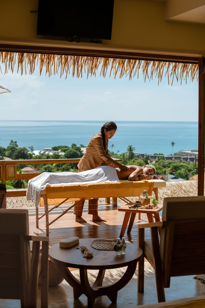 wild cottages luxury and natural adults only