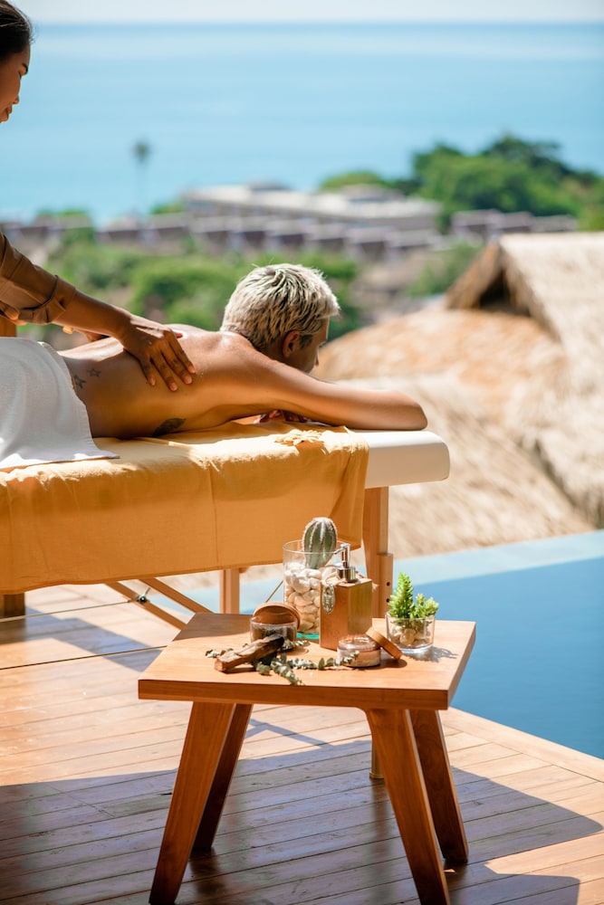 wild cottages luxury and natural adults only