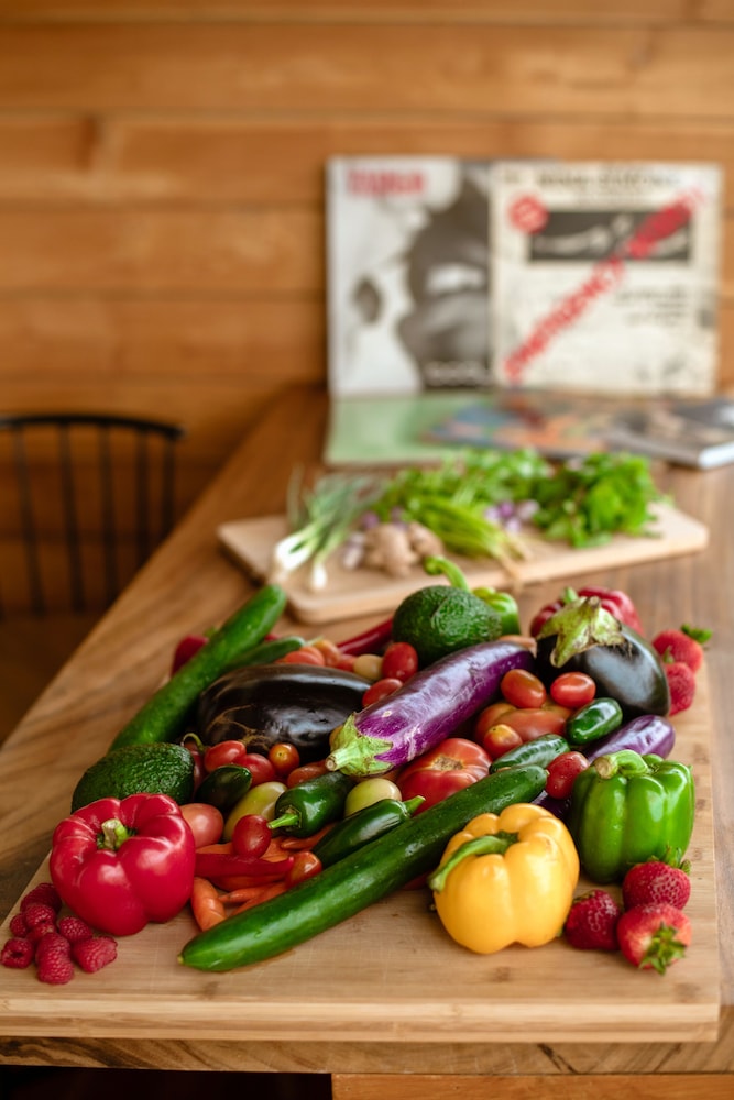 wild cottages luxury and natural adults only