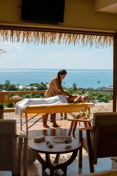 wild cottages luxury and natural adults only