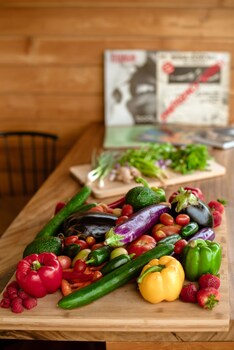 wild cottages luxury and natural adults only