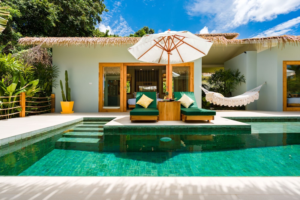 wild cottages luxury and natural adults only