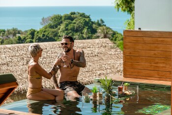 wild cottages luxury and natural adults only