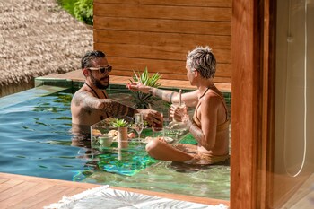 wild cottages luxury and natural adults only