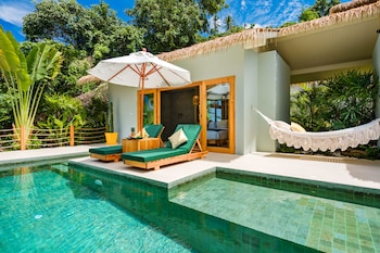 wild cottages luxury and natural adults only