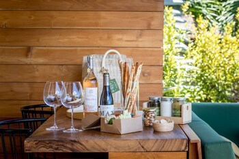 wild cottages luxury and natural adults only