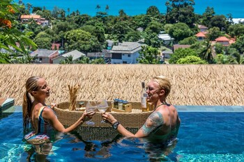 wild cottages luxury and natural adults only