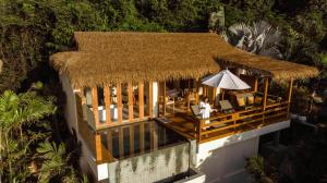 wild cottages luxury and natural adults only