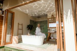 wild cottages luxury and natural adults only