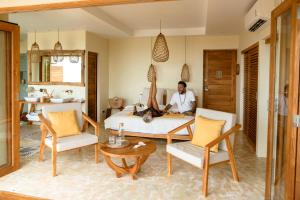 wild cottages luxury and natural adults only