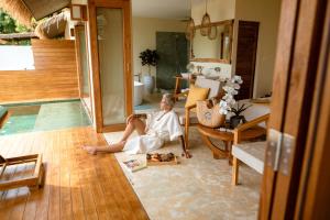 wild cottages luxury and natural adults only