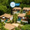 wild cottages luxury and natural adults only