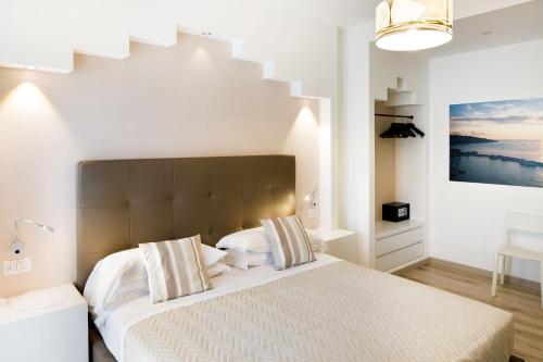 sorrento comfort rooms