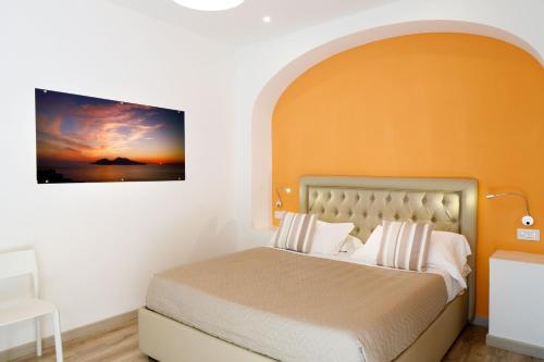 sorrento comfort rooms
