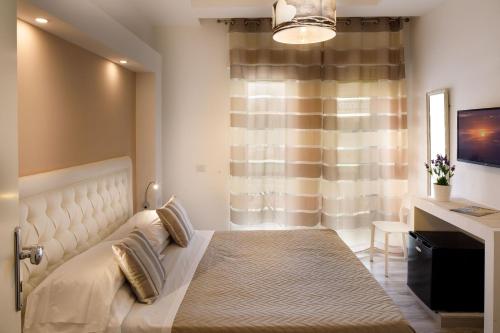sorrento comfort rooms