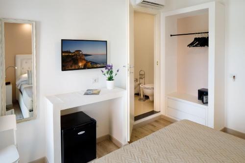 sorrento comfort rooms