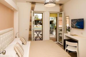 sorrento comfort rooms
