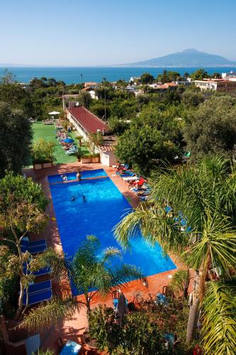 sorrento comfort rooms