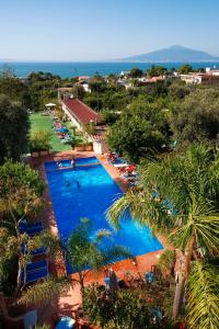 sorrento comfort rooms