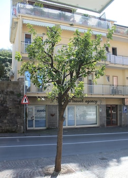 sorrento comfort rooms