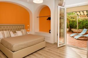 sorrento comfort rooms