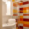 sorrento comfort rooms
