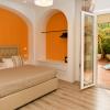sorrento comfort rooms