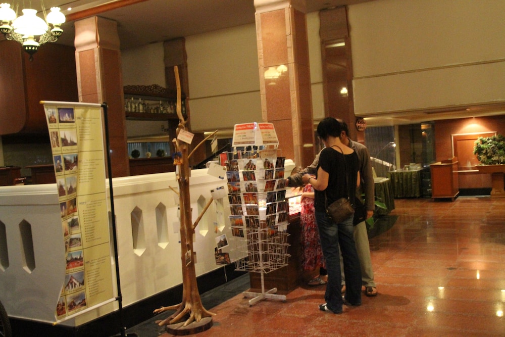 ayothaya hotel