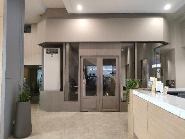 ayothaya hotel