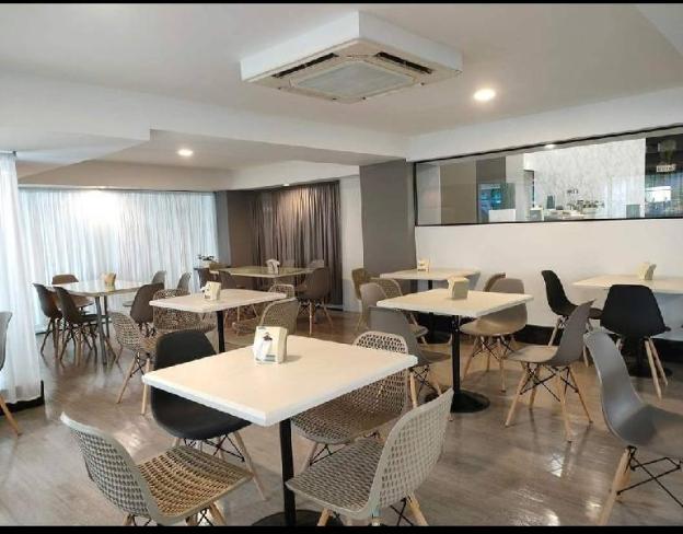 ayothaya hotel