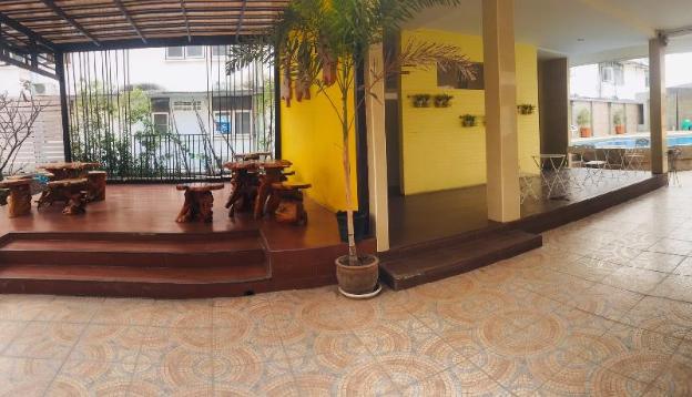 ayothaya hotel