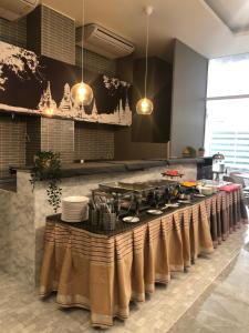 ayothaya hotel